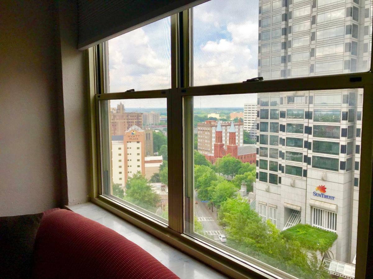 Wine Down Downtown Atl 14J Leilighet Atlanta Eksteriør bilde